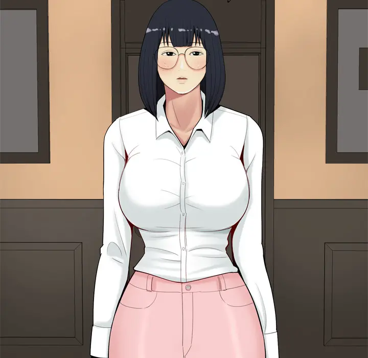 Love Prelude chapter 2 page 94