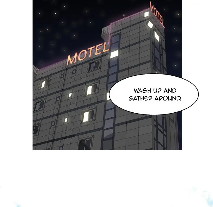 Love Prelude chapter 20 page 20