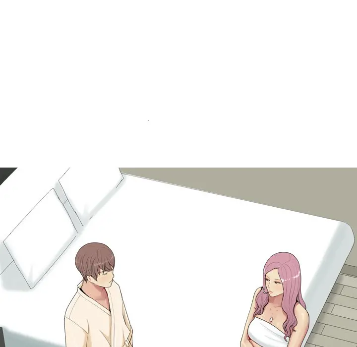 Love Prelude chapter 20 page 22