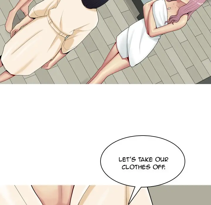 Love Prelude chapter 20 page 26