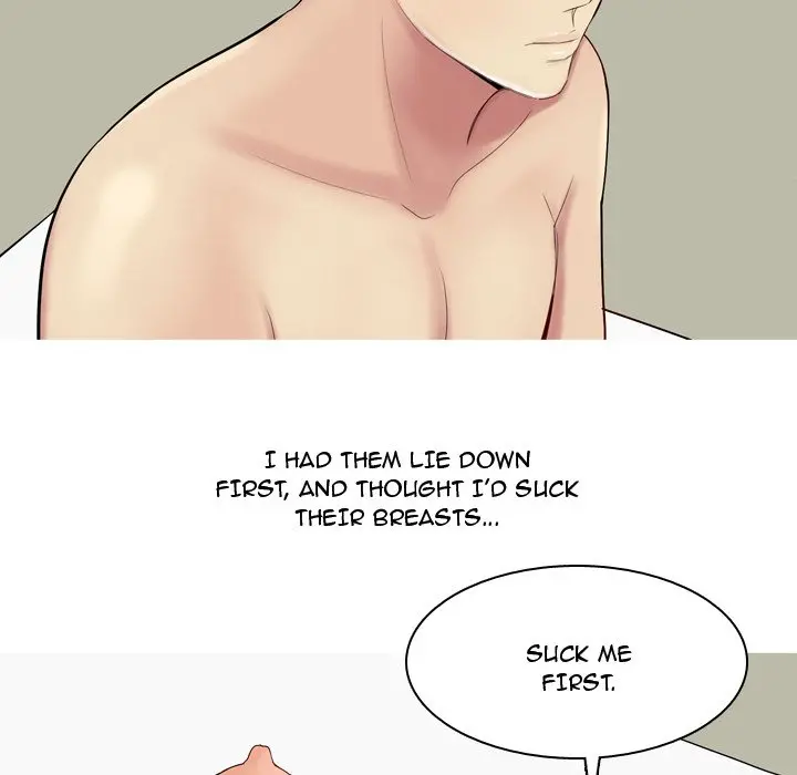 Love Prelude chapter 20 page 37