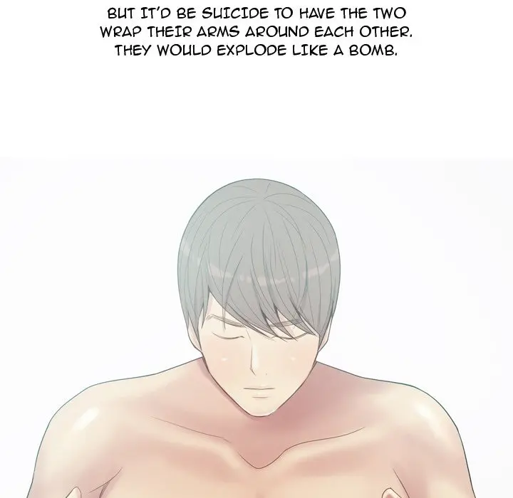 Love Prelude chapter 20 page 51