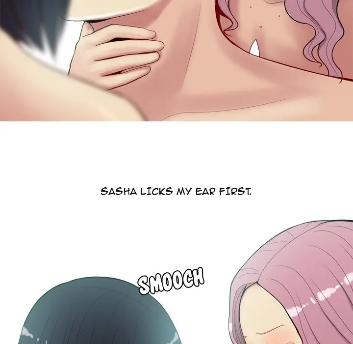 Love Prelude chapter 20 page 69