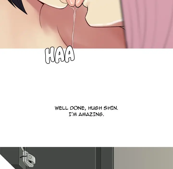Love Prelude chapter 20 page 72