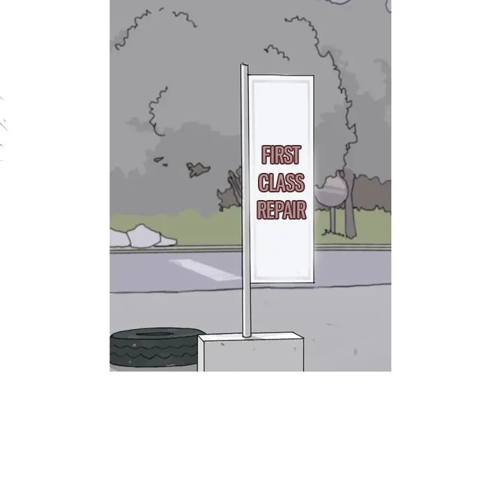 Love Prelude chapter 20 page 91