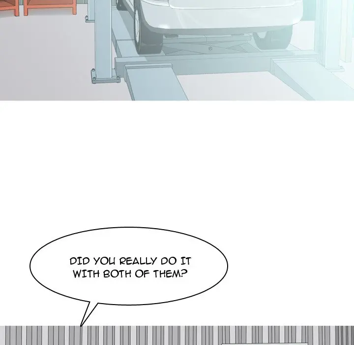 Love Prelude chapter 20 page 93