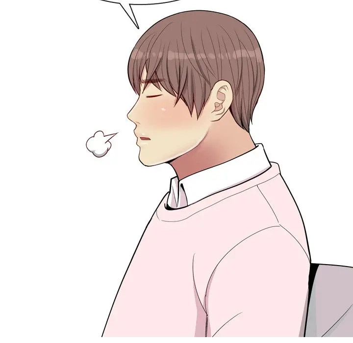 Love Prelude chapter 20 page 95