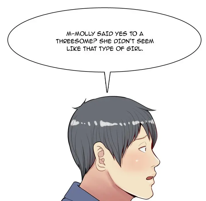 Love Prelude chapter 20 page 96