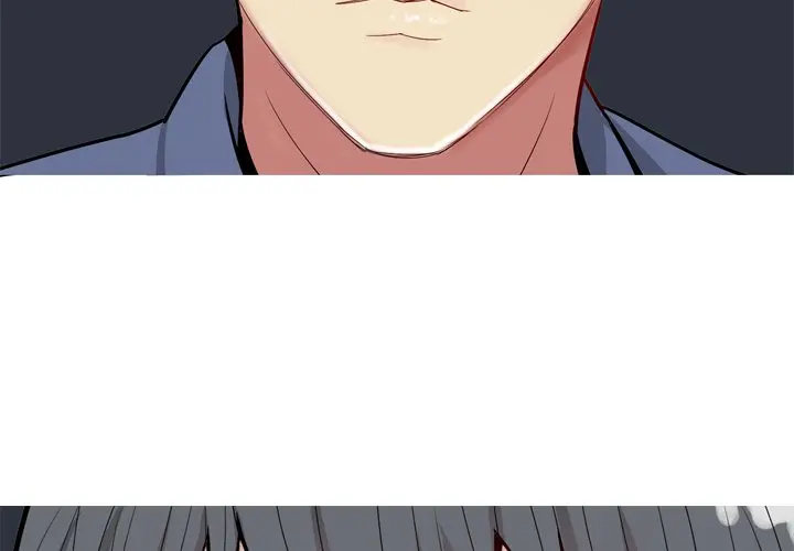Love Prelude chapter 21 page 4