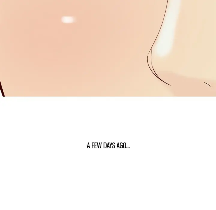 Love Prelude chapter 21 page 7