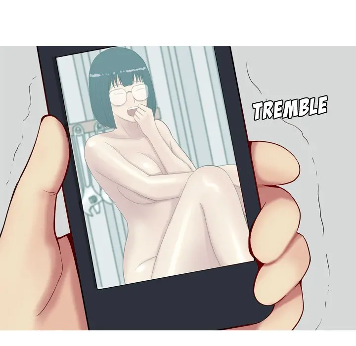 Love Prelude chapter 21 page 8