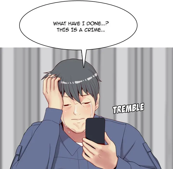 Love Prelude chapter 21 page 9