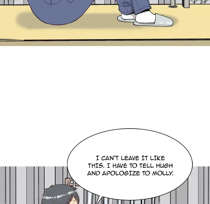 Love Prelude chapter 21 page 13