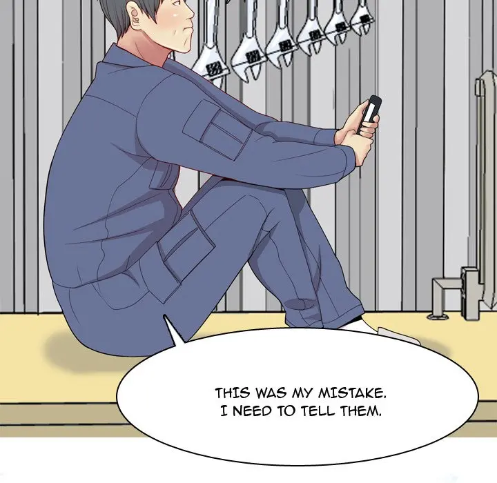 Love Prelude chapter 21 page 14