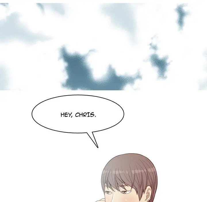 Love Prelude chapter 21 page 16