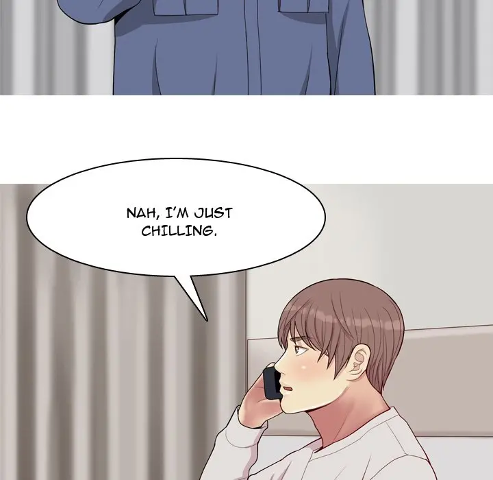 Love Prelude chapter 21 page 19