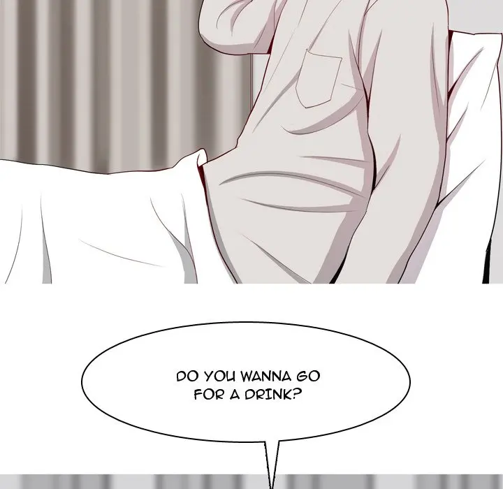 Love Prelude chapter 21 page 20