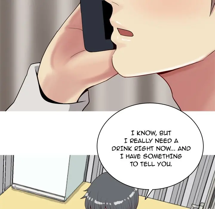 Love Prelude chapter 21 page 23