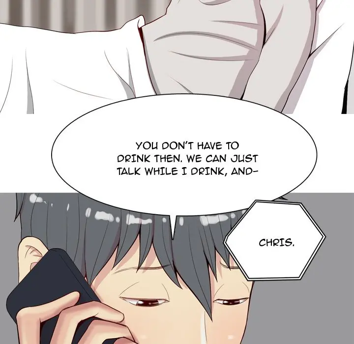Love Prelude chapter 21 page 26