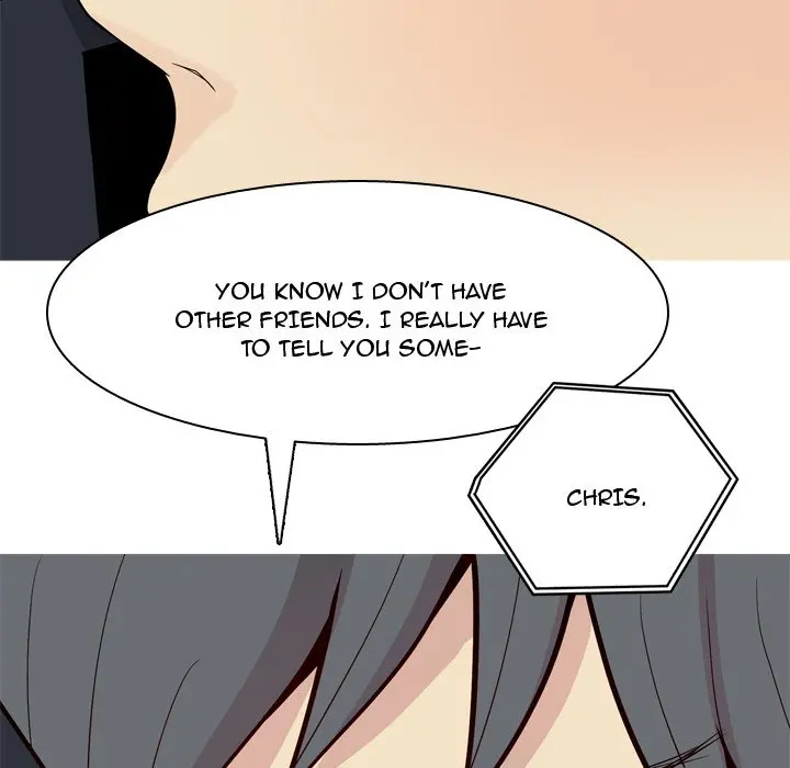 Love Prelude chapter 21 page 29