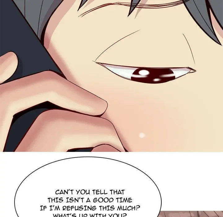 Love Prelude chapter 21 page 30
