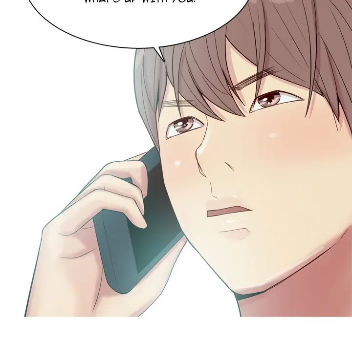Love Prelude chapter 21 page 31