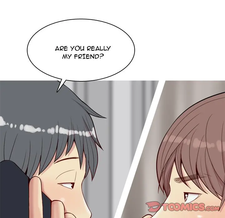 Love Prelude chapter 21 page 32
