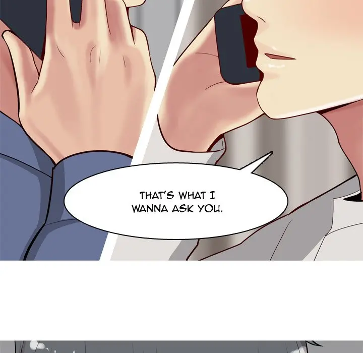 Love Prelude chapter 21 page 33