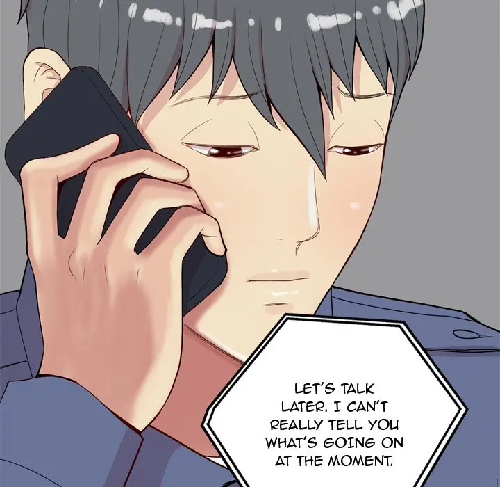 Love Prelude chapter 21 page 34