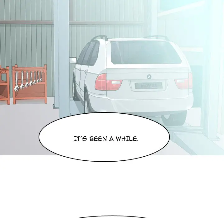 Love Prelude chapter 21 page 37