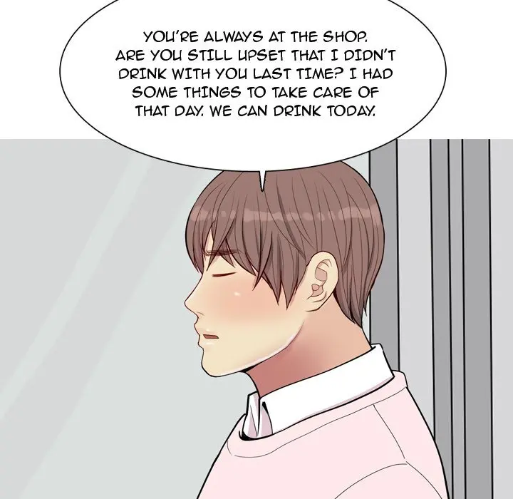 Love Prelude chapter 21 page 39