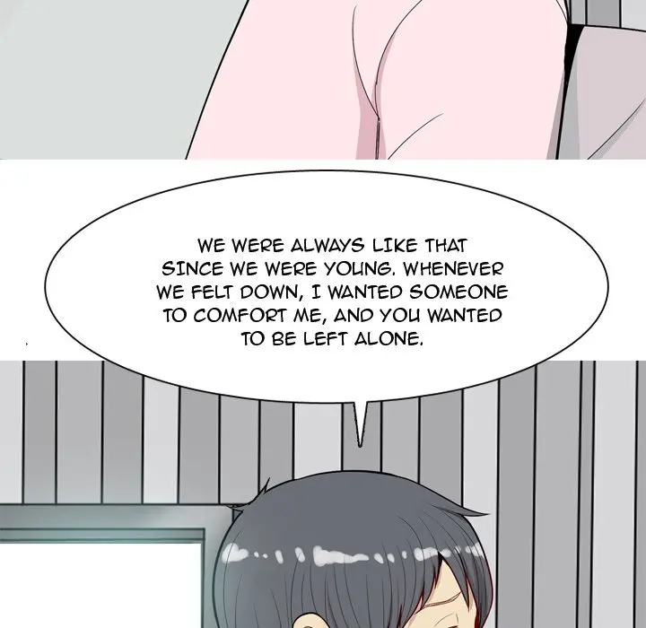 Love Prelude chapter 21 page 40
