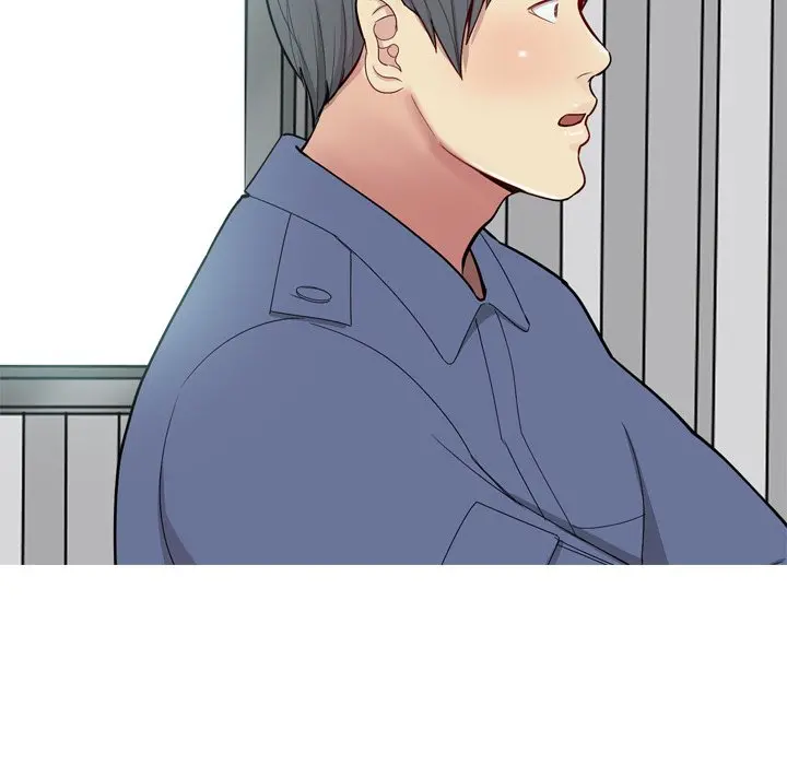Love Prelude chapter 21 page 41