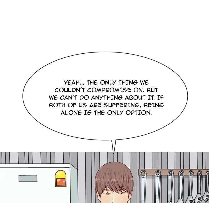 Love Prelude chapter 21 page 42