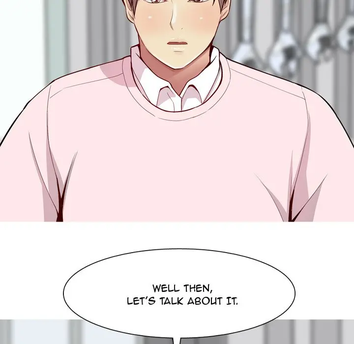 Love Prelude chapter 21 page 46