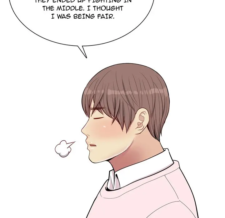 Love Prelude chapter 21 page 54