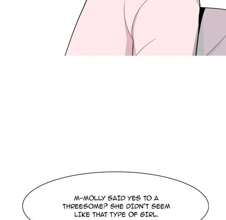Love Prelude chapter 21 page 55