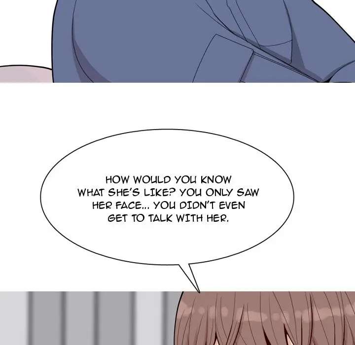 Love Prelude chapter 21 page 57