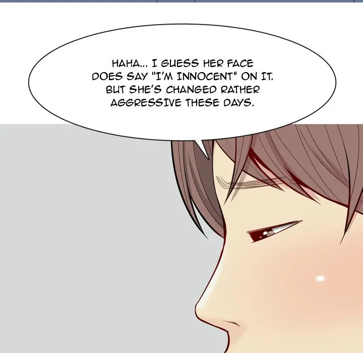 Love Prelude chapter 21 page 61