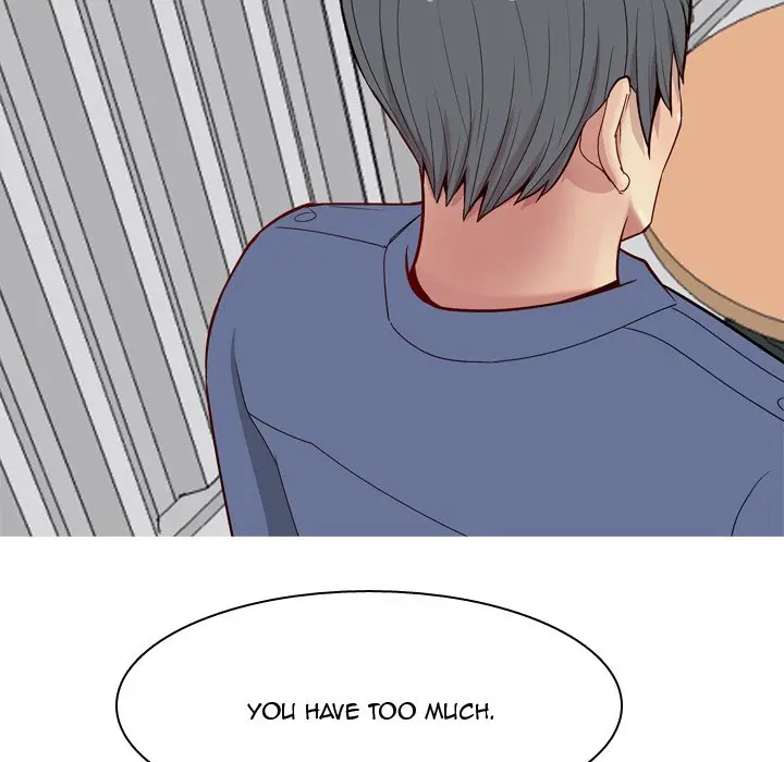 Love Prelude chapter 21 page 79