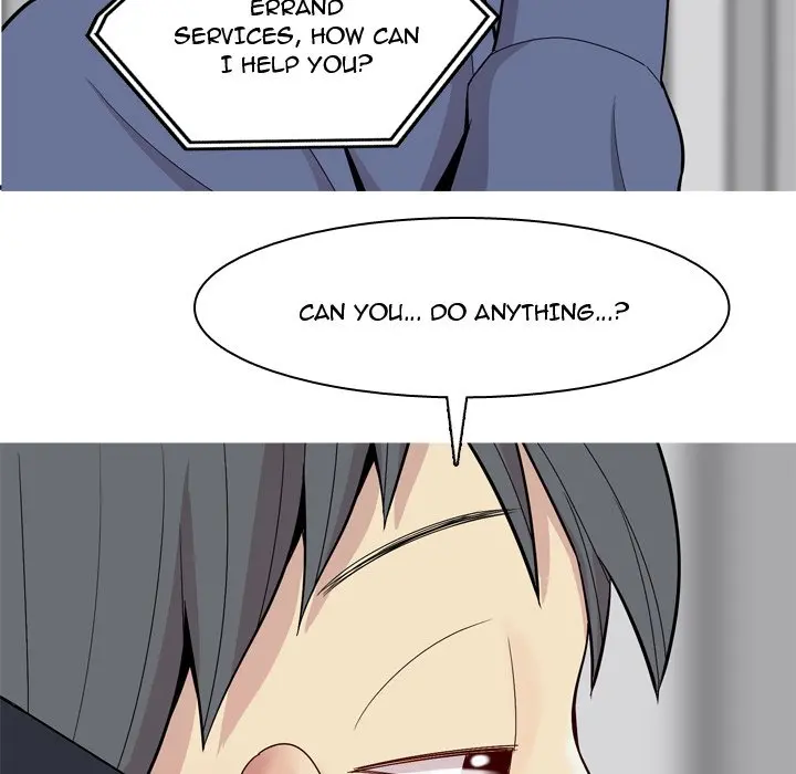 Love Prelude chapter 21 page 83