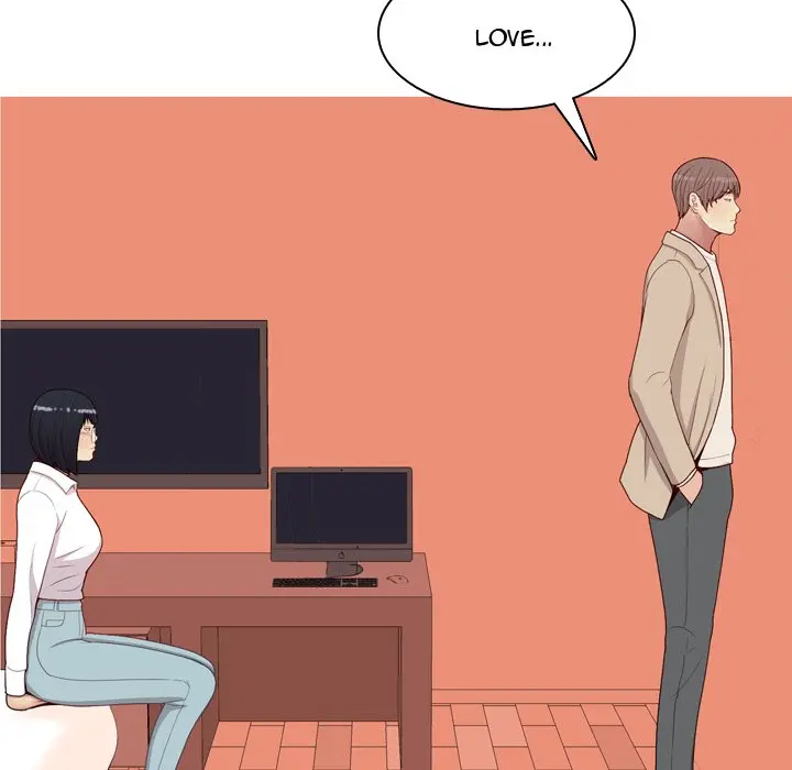 Love Prelude chapter 22 page 5