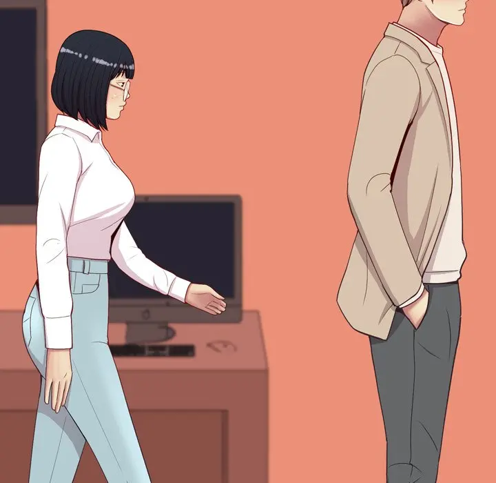 Love Prelude chapter 22 page 16