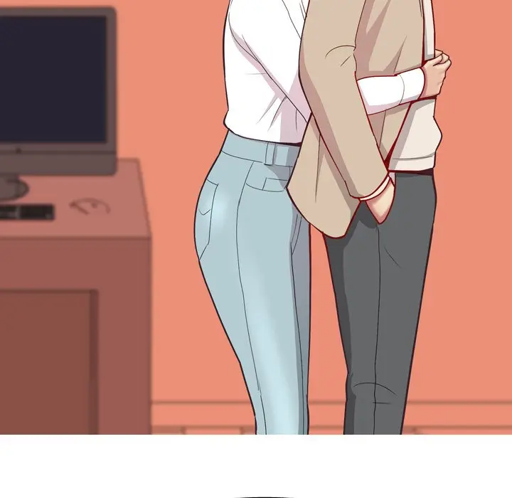 Love Prelude chapter 22 page 20
