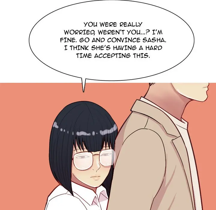 Love Prelude chapter 22 page 21