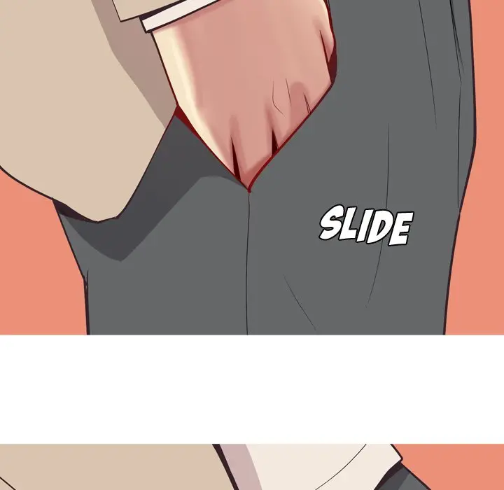 Love Prelude chapter 22 page 23