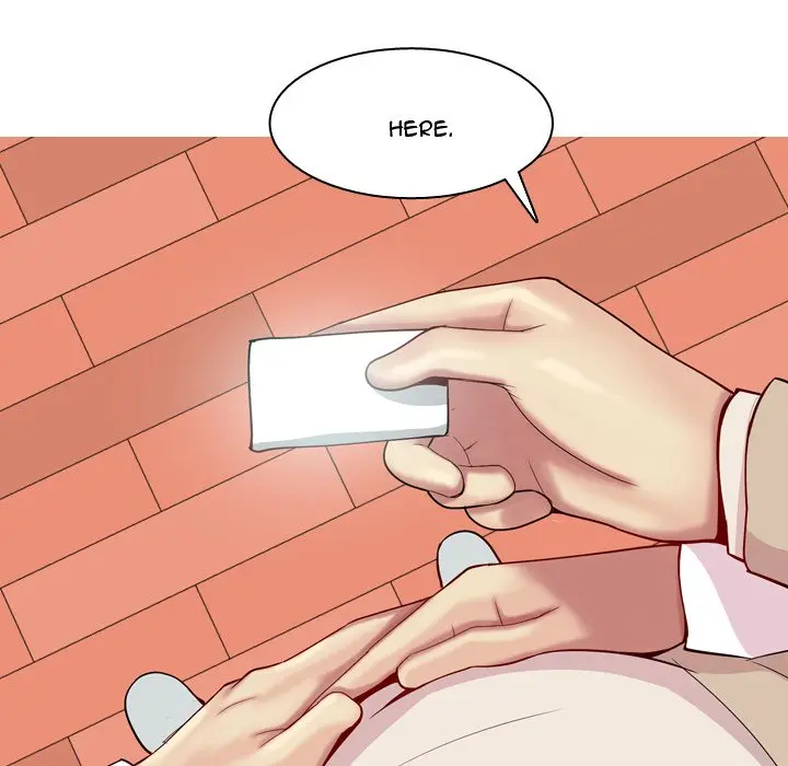 Love Prelude chapter 22 page 25