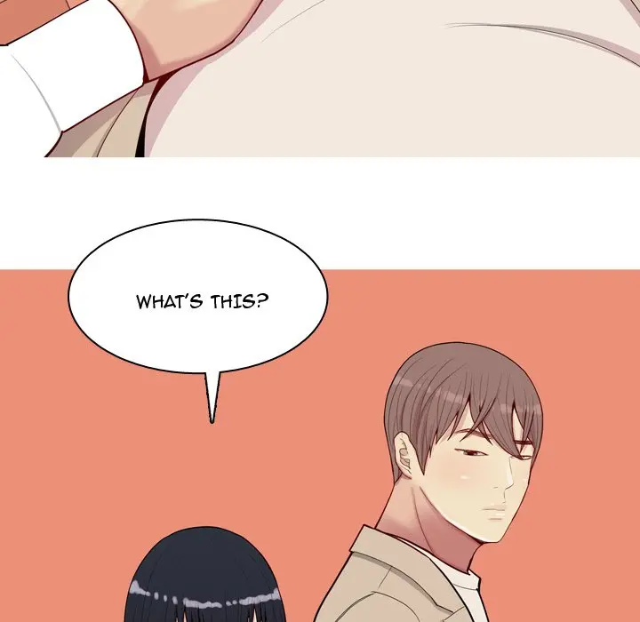 Love Prelude chapter 22 page 26