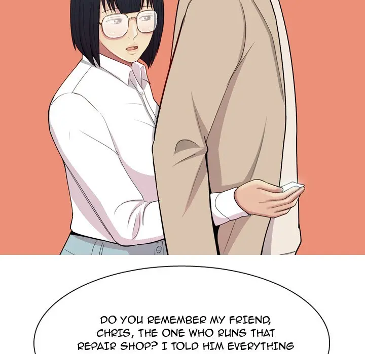Love Prelude chapter 22 page 27