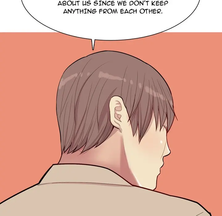 Love Prelude chapter 22 page 28